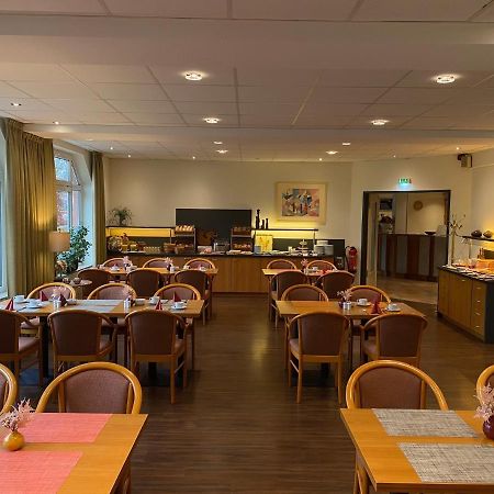 Andersen Hotel Birkenwerder Екстериор снимка