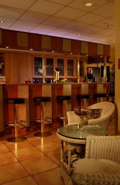 Andersen Hotel Birkenwerder Екстериор снимка