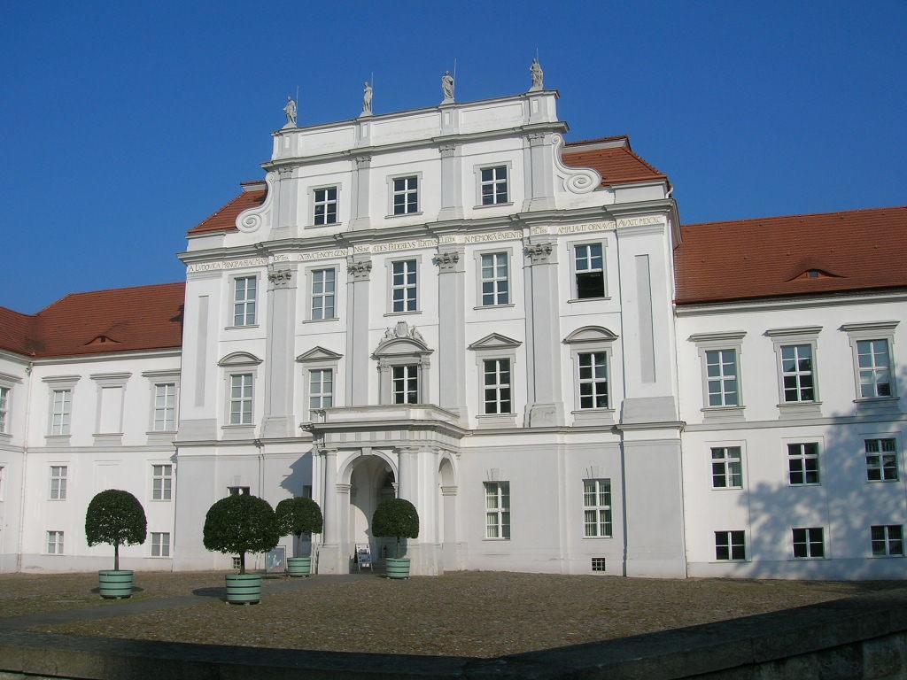 Andersen Hotel Birkenwerder Екстериор снимка
